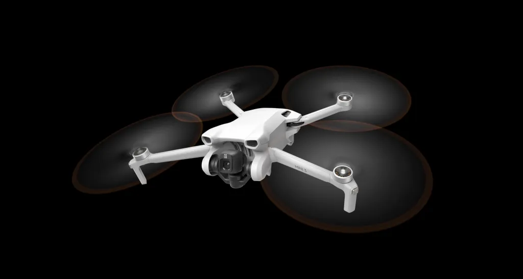 DJI-Mini-3